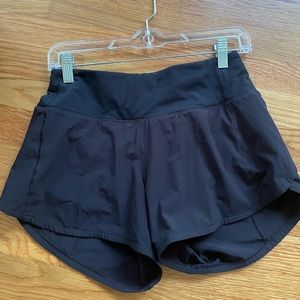 Lululemon Women’s Shorts